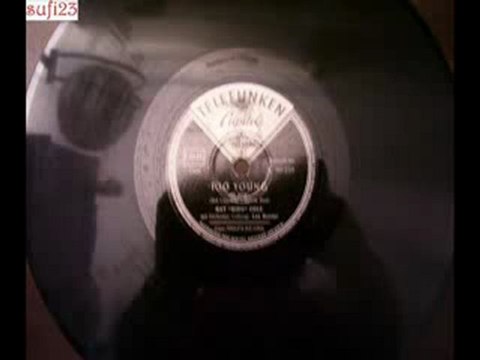 Zeki Müren Kıskanırım Seni Ben