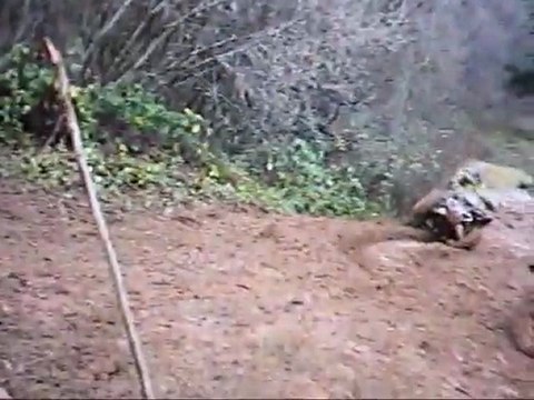 tgb 500 gunner neuf 260 km