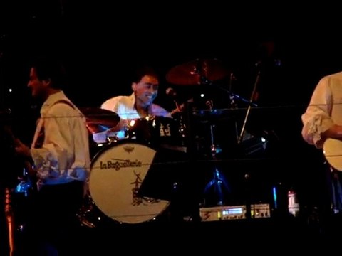 Jean philippe fanfant