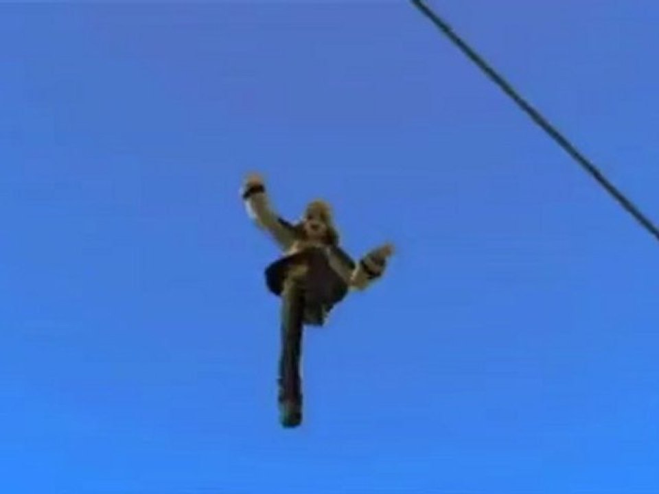 Final Fantasy Crystal Chronicles:  Crystal Bearers - Trailer