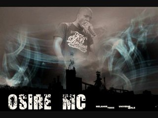 "La confiance"  Osire Mc feat Indocile