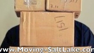Moving and Storage SLC UT | http://www.Moving-SaltLake.com