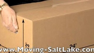 SLC Moving Companies | http://www.Moving-SaltLake.com