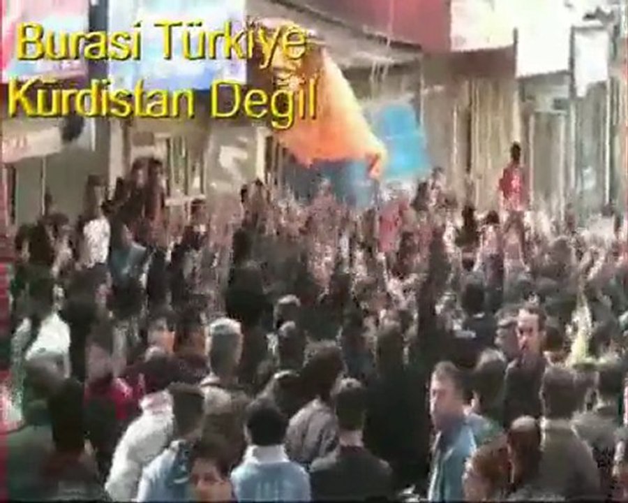 Yuksekova'da olaylar 2010