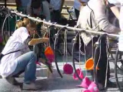 v16- Certains font des bonnes provisions