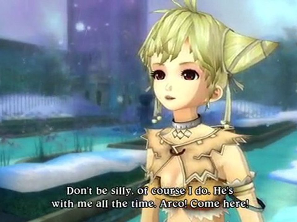 Eternal Sonata Walkthrough (part 53 of 81)