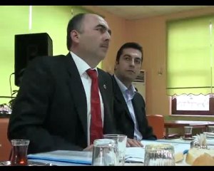 2 Alaattin Gülal'dan Metin Genççakır'a salvo