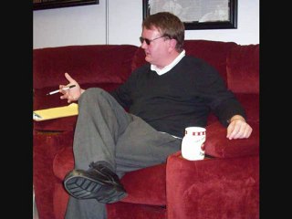 Radio Show "Talk of the Tri-Cities" Part 1