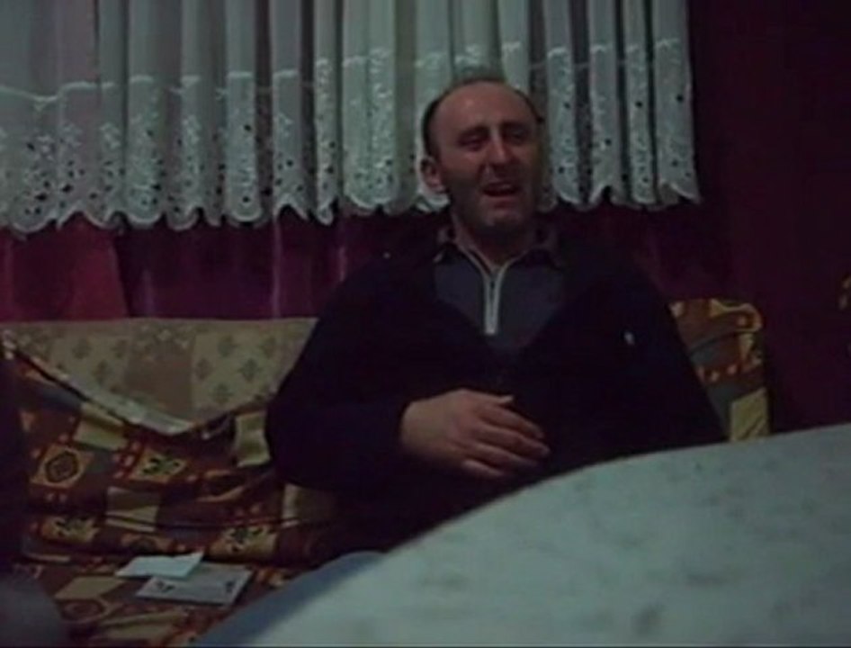 Babam ve Oglum" da Nasil Aglanir