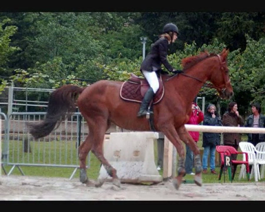 1.06.08 concours lézignan 1m10