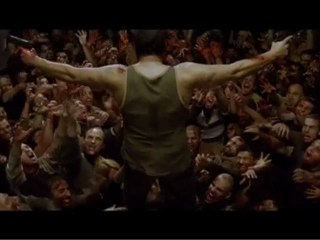 La horde bande annonce