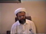 Zikir, Prof. Dr. M. Esad Cosan Rh.A, 1990, Mekke