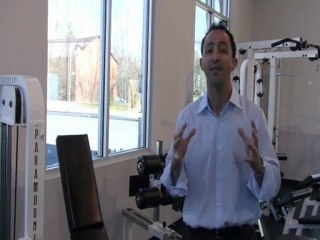 3- Secrets to Dropping Fat Quickly!