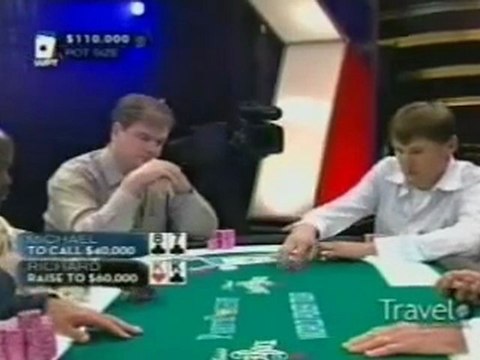 WPT Party Poker Million 2005 Pt02