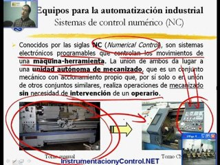 Curso de Automatización y Control (Tema3-Part1)