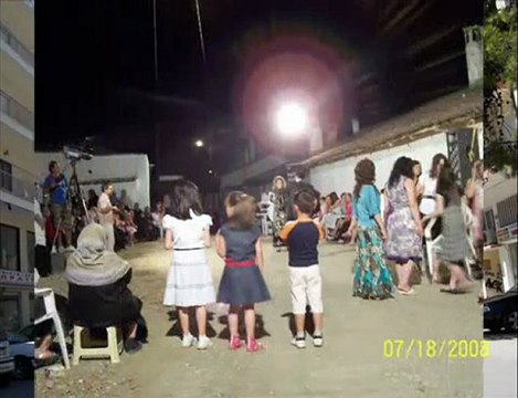 Bati Trakya Turkleri ve Koyleri (Gumulcine ve iskece)