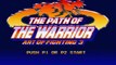 Art of fighting 3 [Neo Geo] videotest