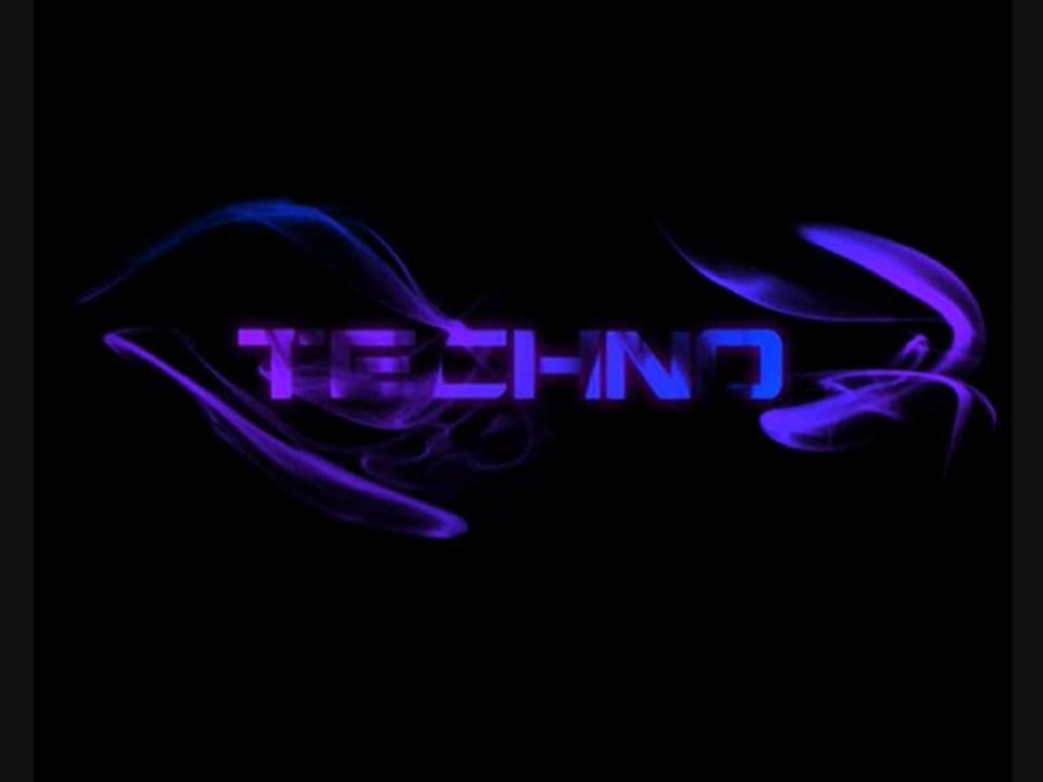Best Techno 2010
