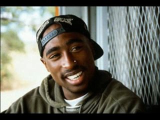 2pac - all eyez on me