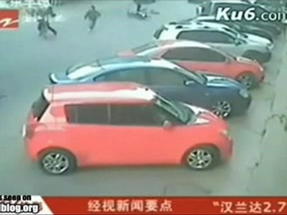 Bystander Win