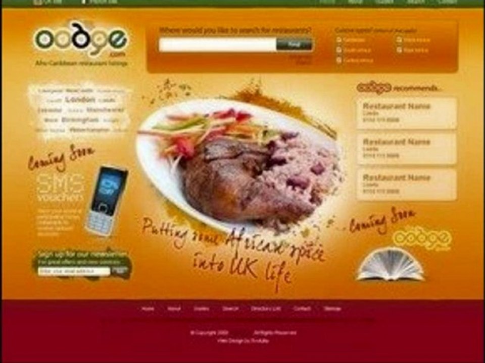 La Marmite d'Or et Oodge | Paris Frequence Plurielle