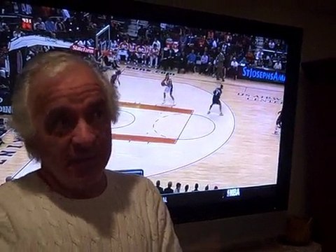 Santa monica Plasma LCD Home Theater installations