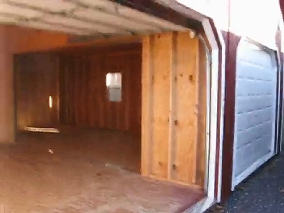 Sheds, Garden Sheds, Storage Sheds, Garages