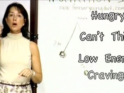 Nutrition 101 with Joan O'Keefe, RD - Carbohydrates