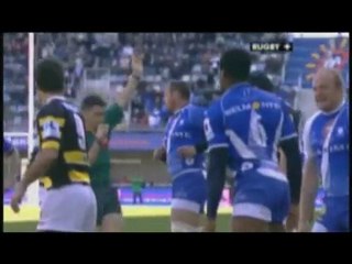 Tous avec Montpellier: Essais Party