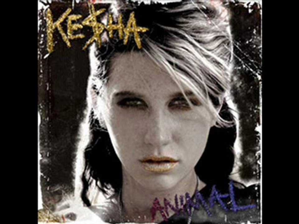 Ke$ha - Dancing with Tears in My Eyes