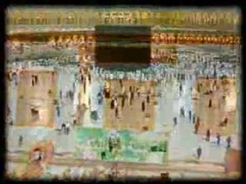 MUHAMMED (S,A,V) IN VEDA HUTBESI