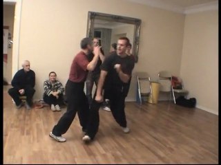 Школа Любков "Тонкая работа. Накат"