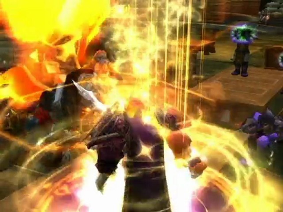 Profondeurs de Rochenoire