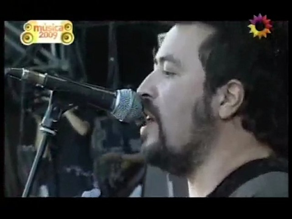 Molotov - Power