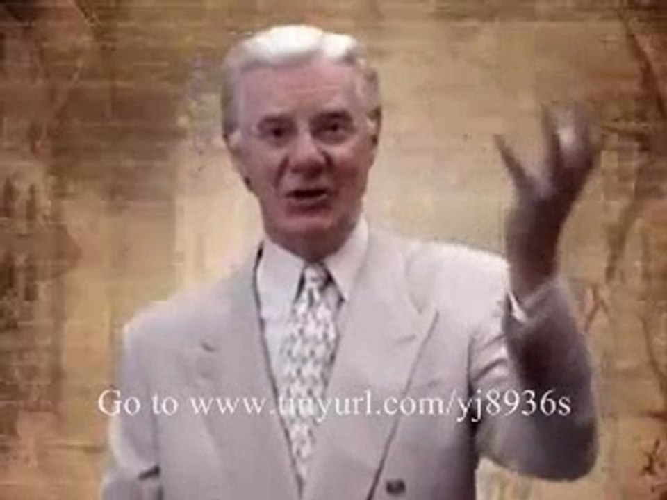 Learn the Secrets behind "the secret"