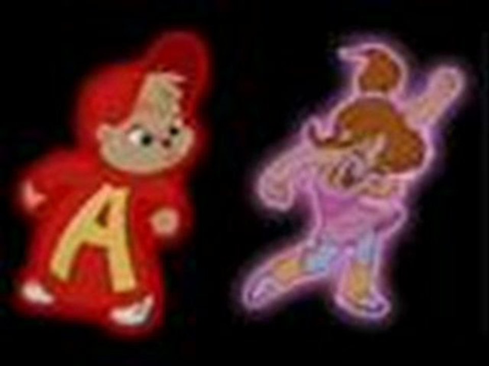 Brittany And The Chipmunks Bad Boys