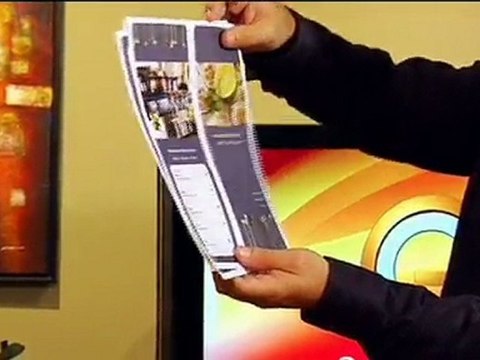 HP Color Laserjet CP2025 Printer Review