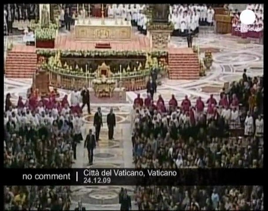 Vatican