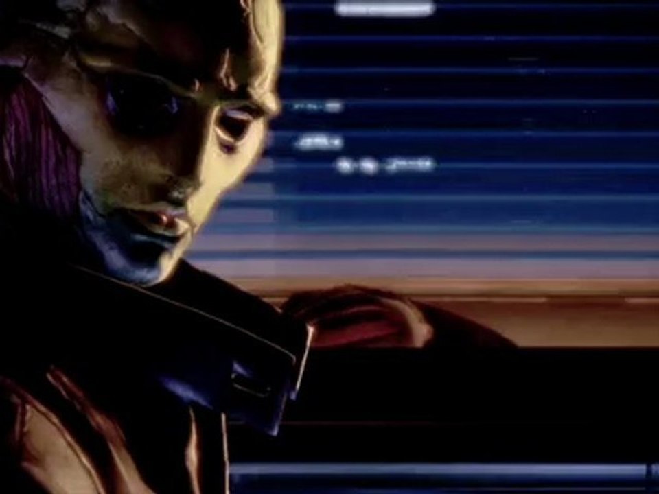 Mass Effect 2 - Assassin
