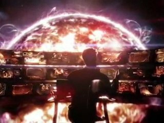 Mass Effect 2 - Cinematic Trailer