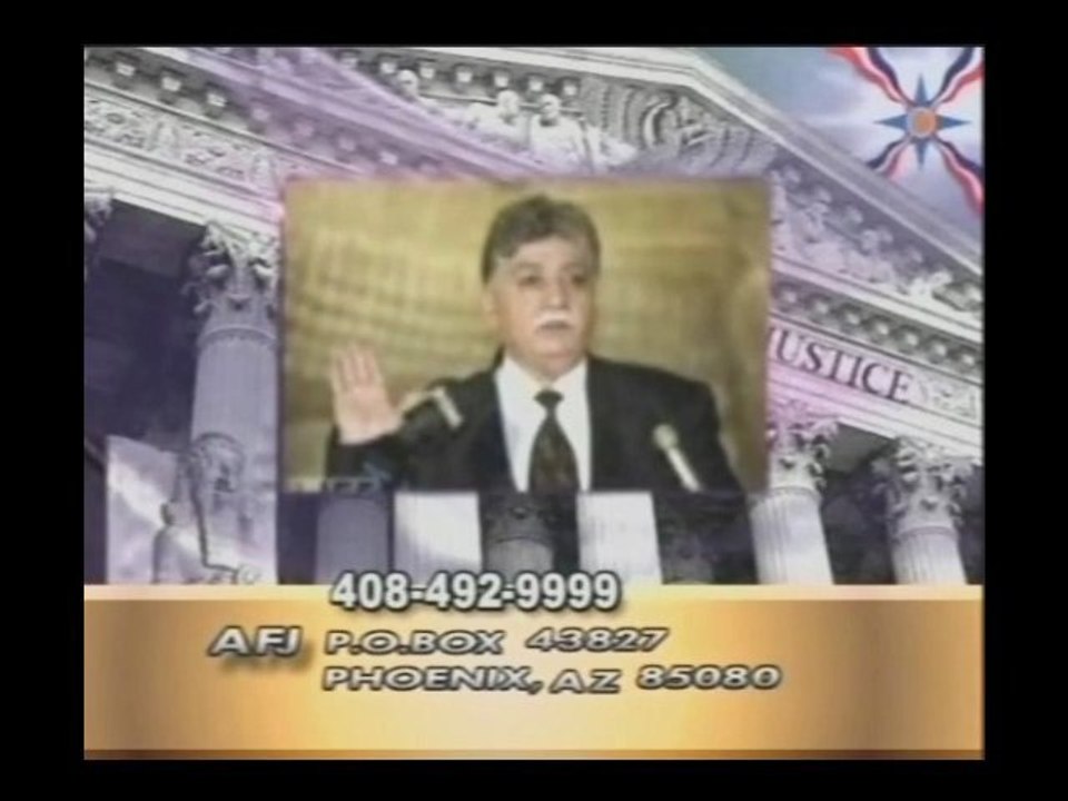 AFJ 12.20.09 part 1 of 2