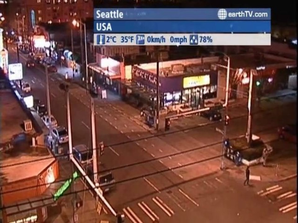 Washington - USA, Sydney - Australia, Nouméa - New Caledonia, Dubrovnik - Croatia, Seattle - USA, Durban - South Africa, Plettenberg Bay - South Africa