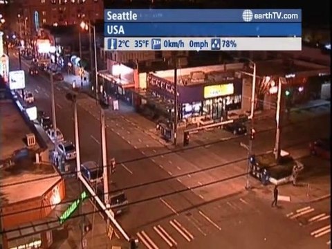 Washington - USA, Sydney - Australia, Nouméa - New Caledonia, Dubrovnik - Croatia, Seattle - USA, Durban - South Africa, Plettenberg Bay - South Africa