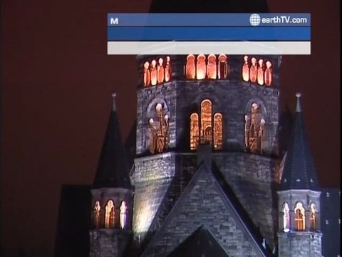 Arcachon - France, Vienna - Austria, Budapest - Hungary, Nouméa - New Caledonia, Metz - France, Amsterdam - Netherlands, Rio de Janeiro - Brazil