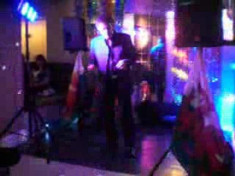 ACT',A TOM-JONES-TRIBUTE-ACT',A BEST ACT',ACT A ACT BEST ACT