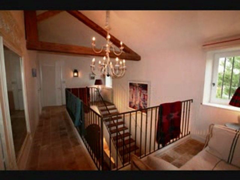 propriete de luxe a vendre centre saint remy de provence