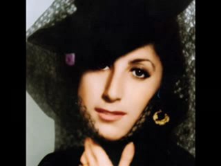 müzeyyen senar - ben bir garip kuş idim