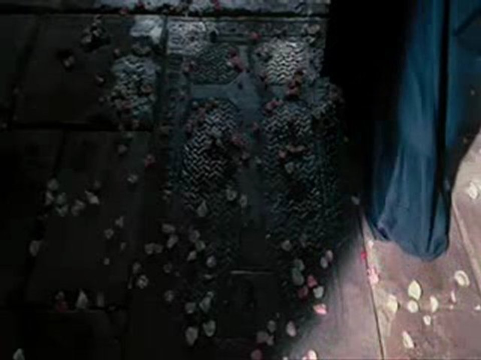 Kingdom of Heaven - Salahuddin