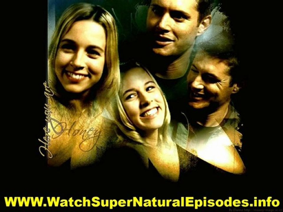 watch supernatural new episode