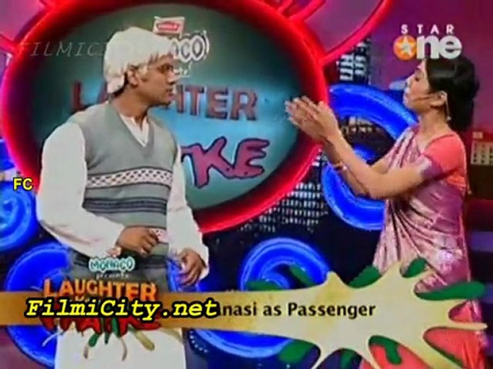 28 Dec 09 Laughter Ke Phatke pt 2